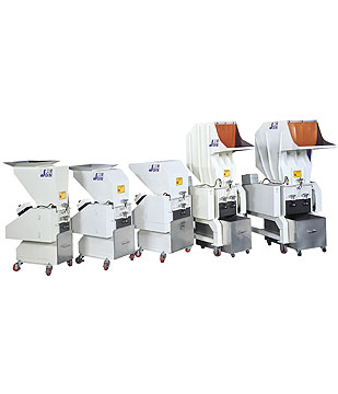 Dry Flower/Herb/Tea Leaves Crusher Machine JW-series